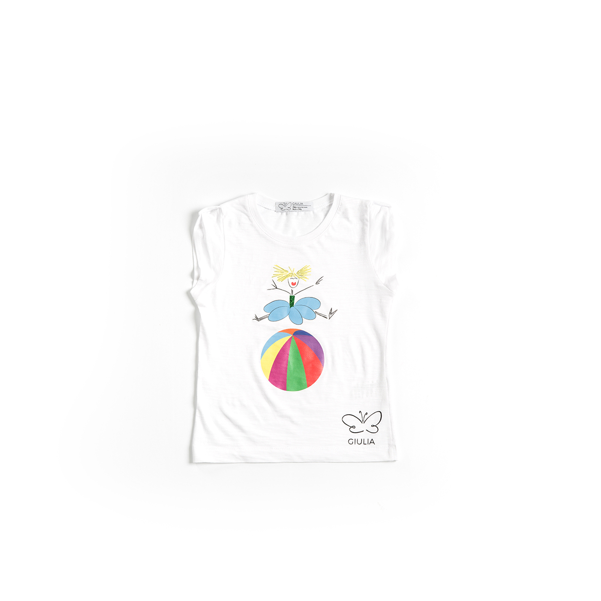 MISS-PALLA-T-SHIRT-BIMBA